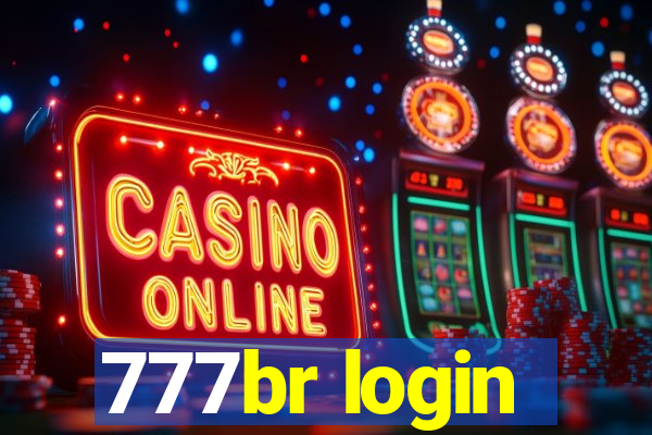 777br login